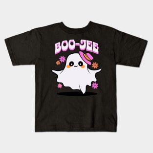 Boo-Jee Kids T-Shirt